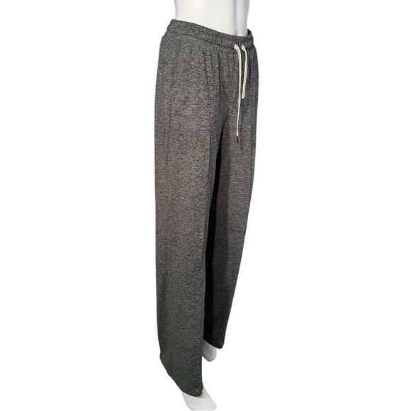 Zobha Grey Drawstring Lounge Pants NWOT - Picture 1 of 13